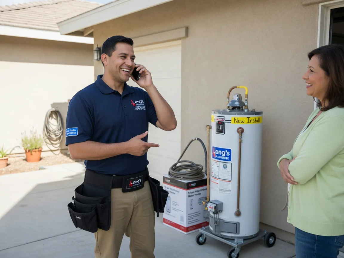 Leak Detection Offerman, GA FAQs